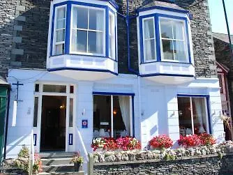 Affittacamere Smallwood House