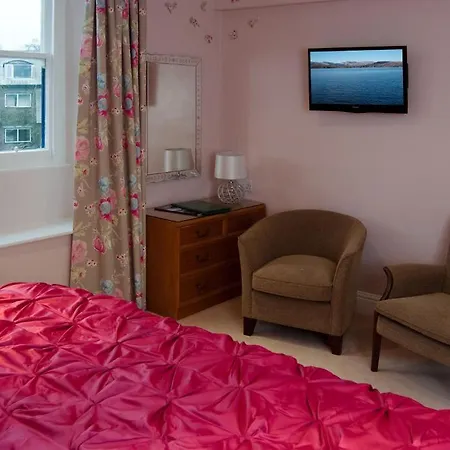 Affittacamere Smallwood House 4*