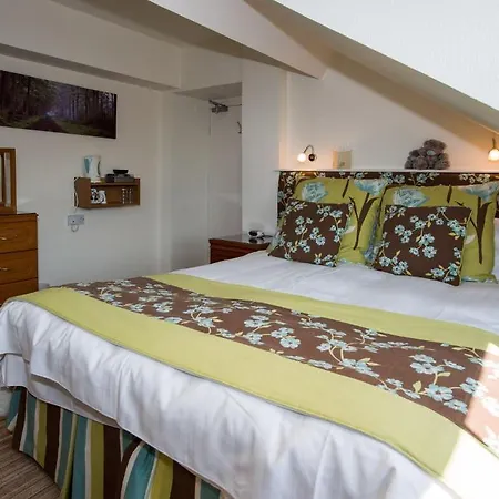 Affittacamere Smallwood House 4*
