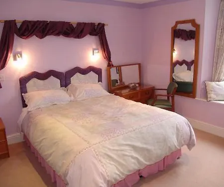 Affittacamere Smallwood House 4*