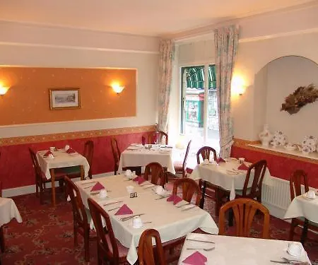 Smallwood House Ambleside