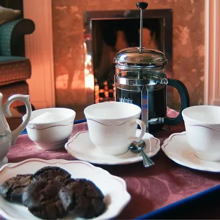 Guest house Smallwood House 4*