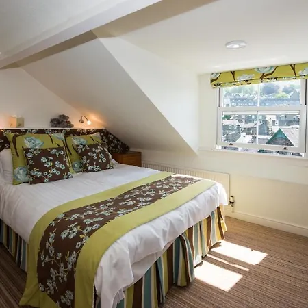 Smallwood House Affittacamere Ambleside