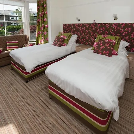 Smallwood House Affittacamere 4*
