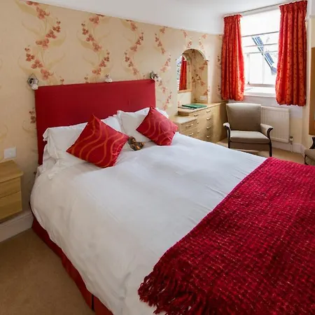 Smallwood House Affittacamere Ambleside