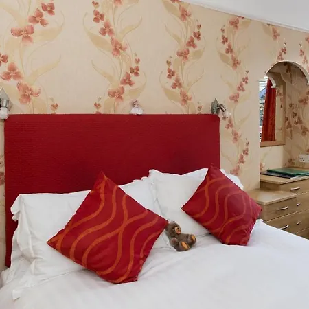Smallwood House 4* Ambleside